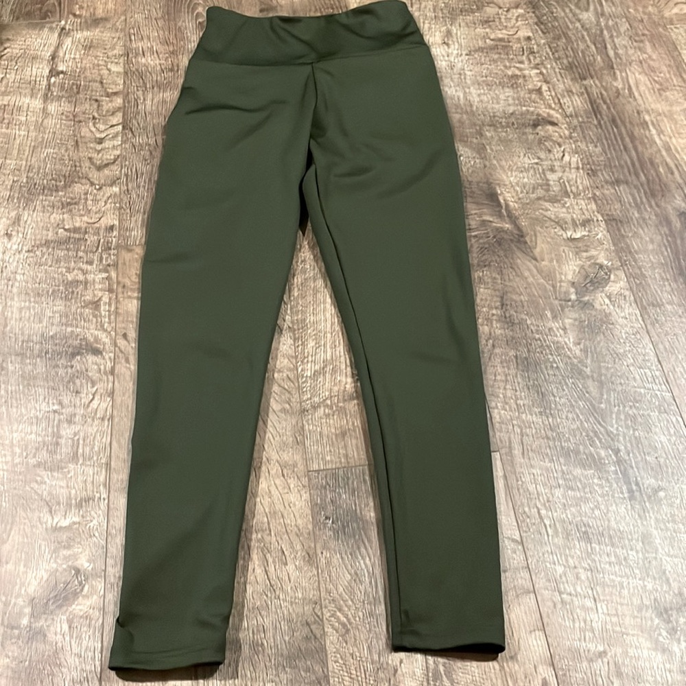 Booty Scrunch Leggings